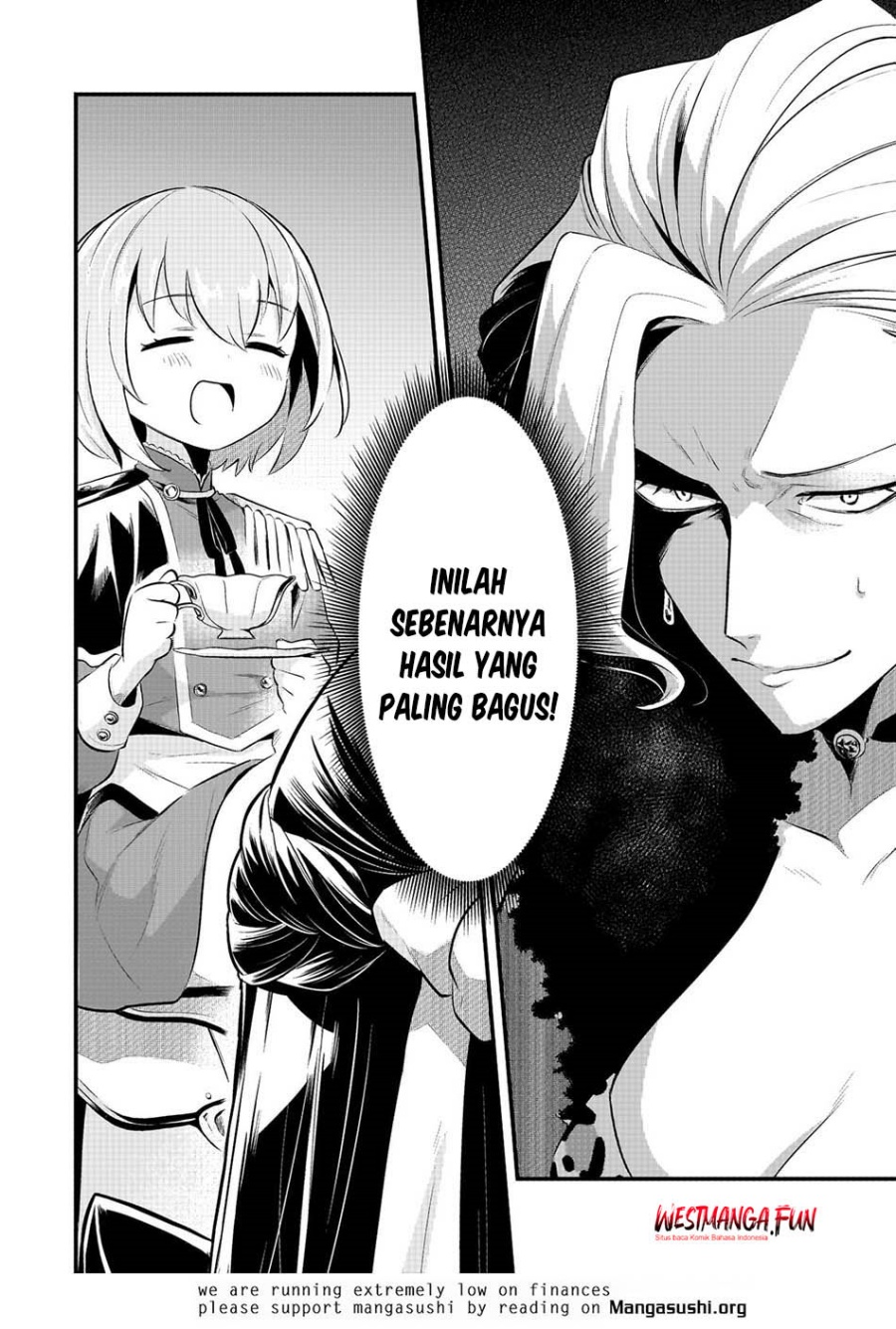 Dilarang COPAS - situs resmi www.mangacanblog.com - Komik welcome to cheap restaurant of outcasts 050 - chapter 50 51 Indonesia welcome to cheap restaurant of outcasts 050 - chapter 50 Terbaru 22|Baca Manga Komik Indonesia|Mangacan